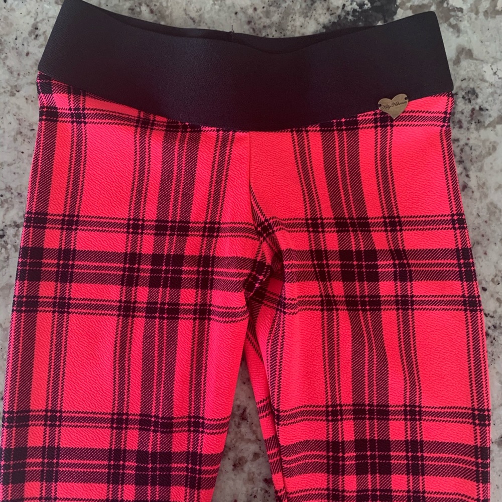 Cute Booty Lounge Gym Pants